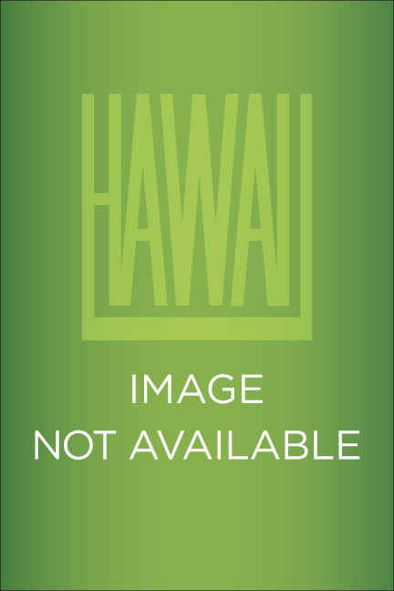 University of Hawai'i Press Publication