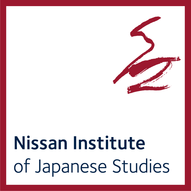Nissan Institute of Japanese Studies