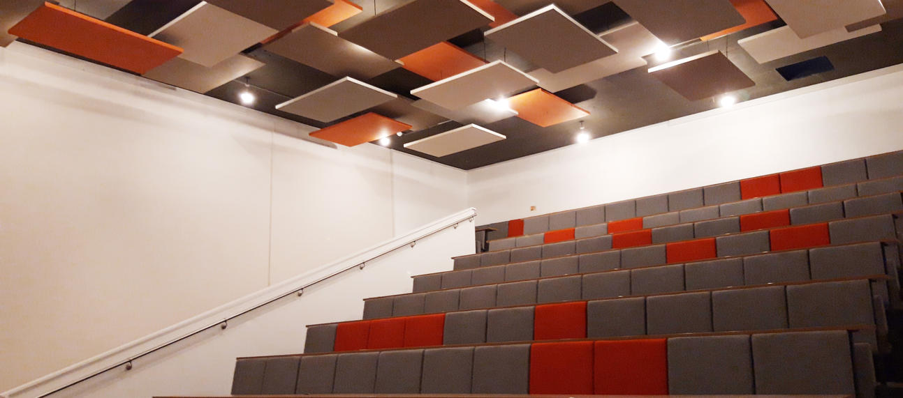 MFO Auditorium