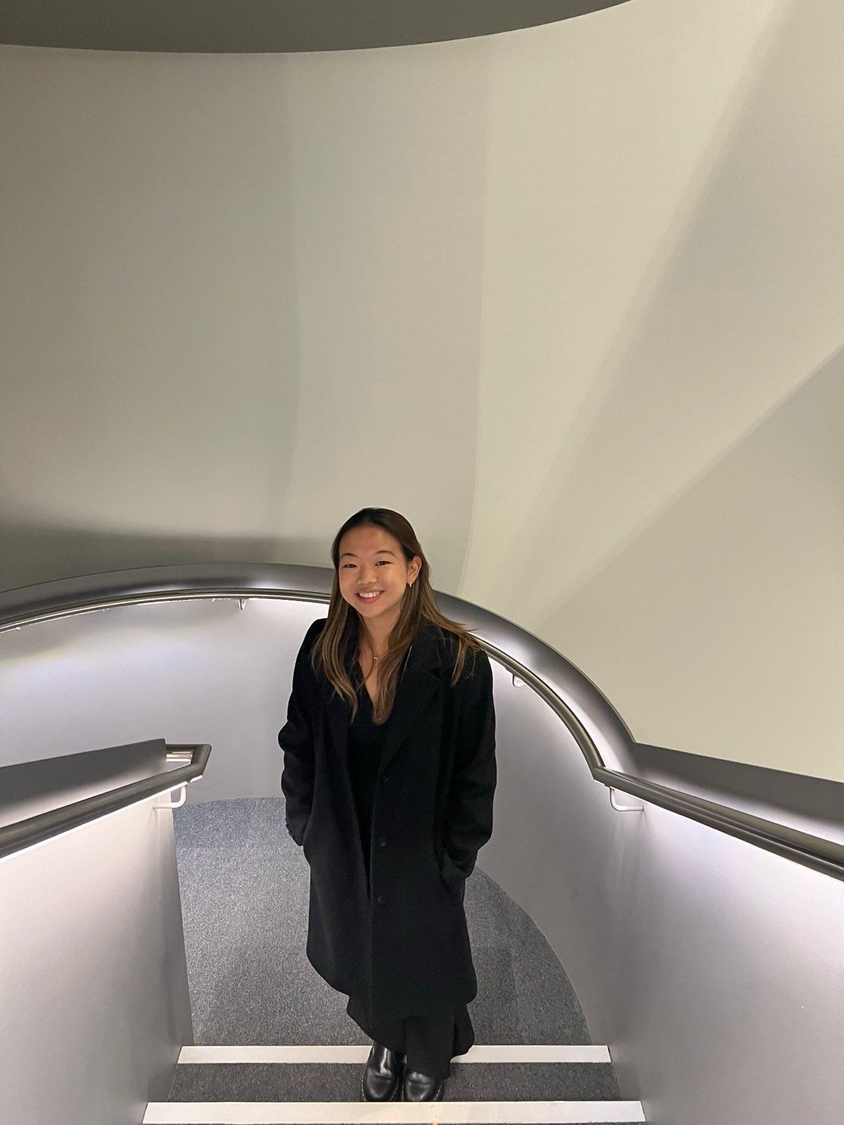 Tiffany Chan