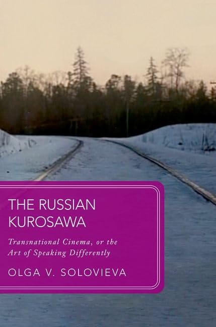 the russian kurosawa