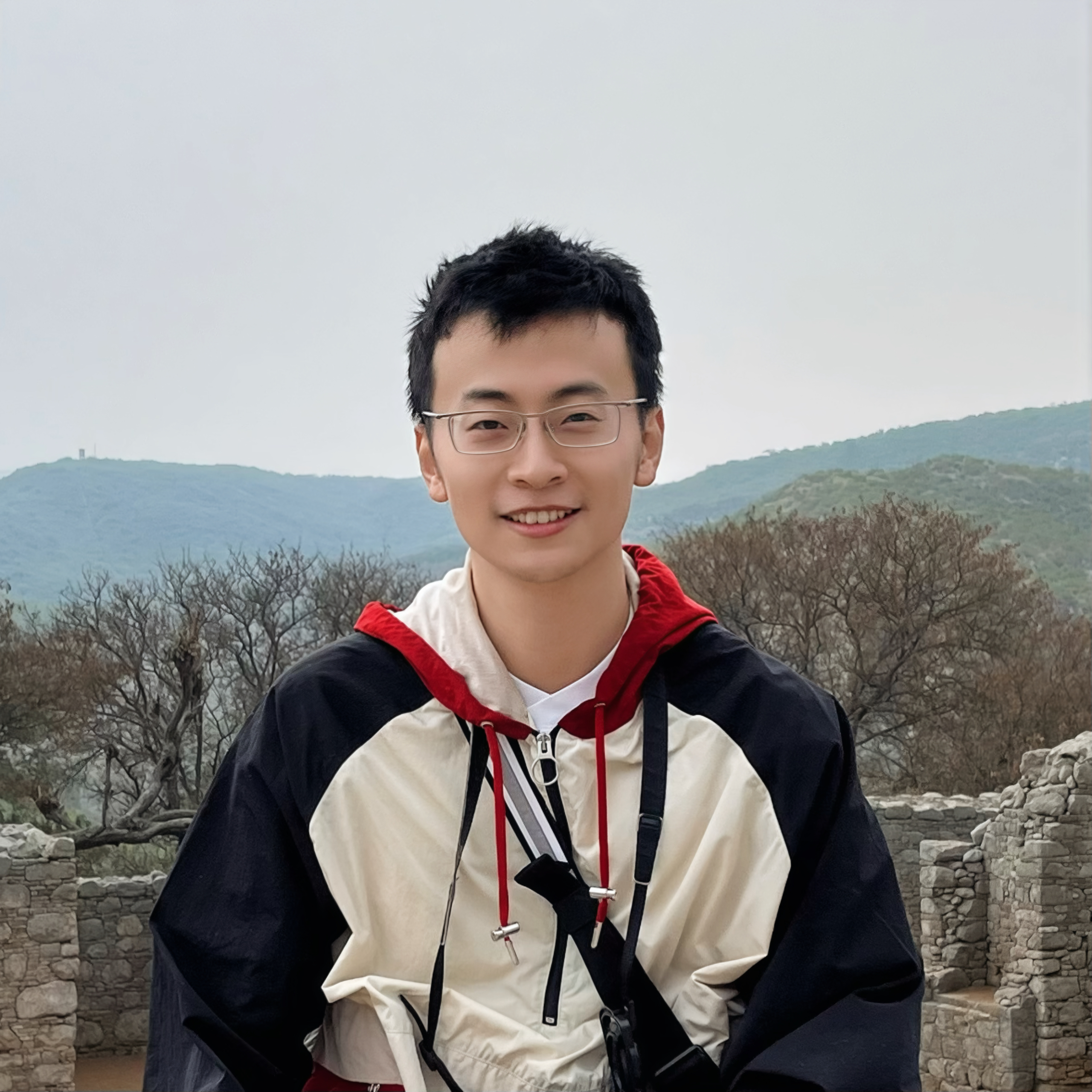 Zhou Fang | Oxford Japanese History Workshop (OJHW)