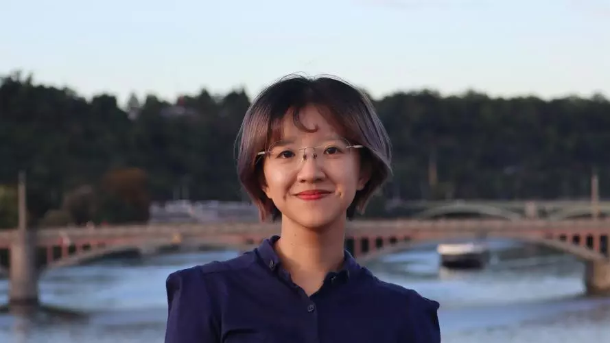 Sky Cheng
