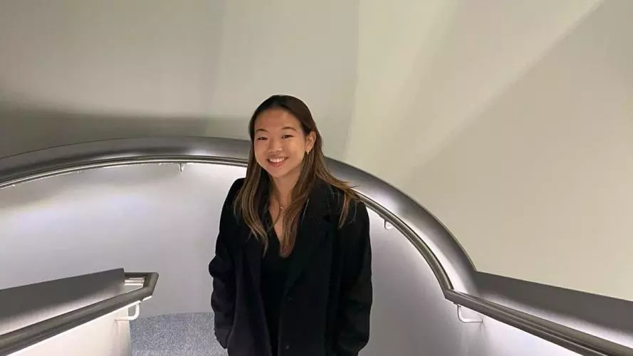 Tiffany Chan