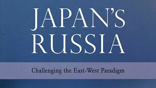 japans russia