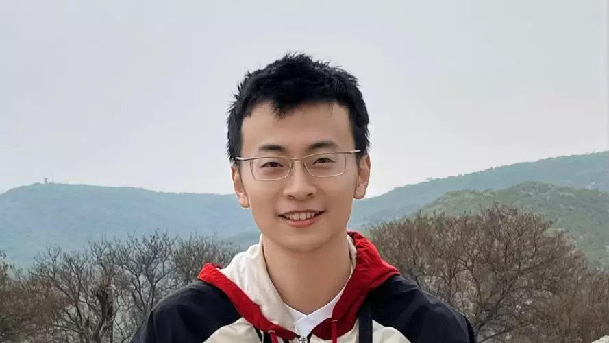 fang zhou picture