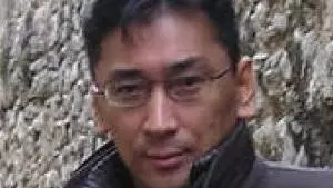 sho konishi