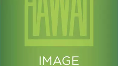 University of Hawai'i Press Publication