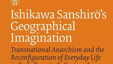 ishikawa sanshiros geographical imagination