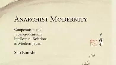 anarchist modernity