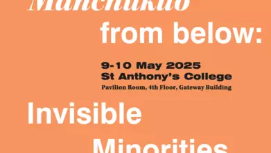 reassembling manchukuo from below