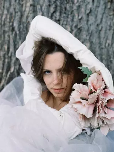 Alice Baldock (photo credit Georgia Zeng)