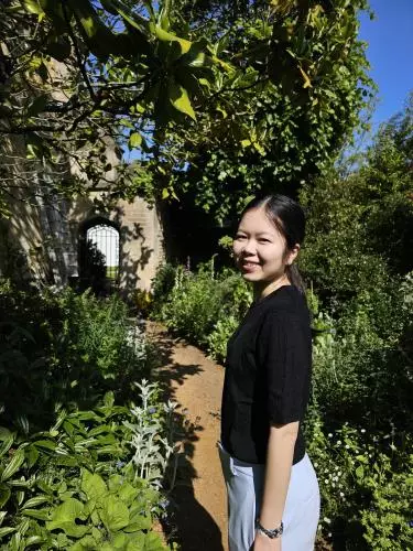 Chinami Oka