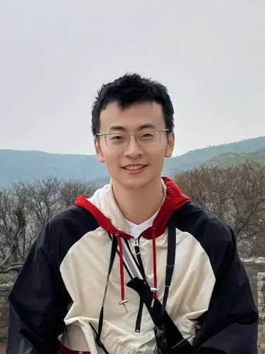 fang zhou picture