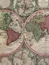 georg_matthaus_seutter_world_map_18th_century