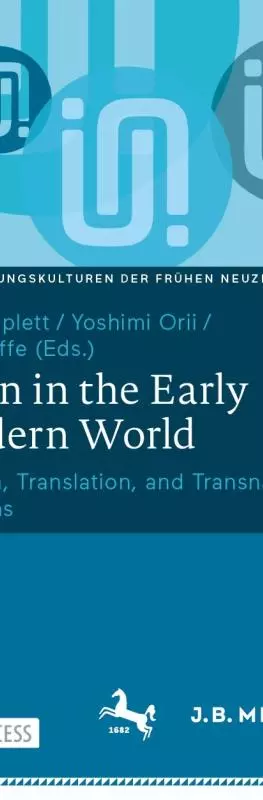 Japan in the Early Modern World