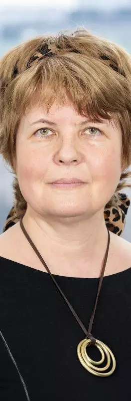 Olga Solovieva