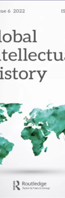 Global Intellectual History Journal