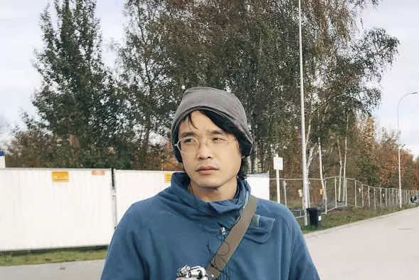 Ikuru Kuwajima