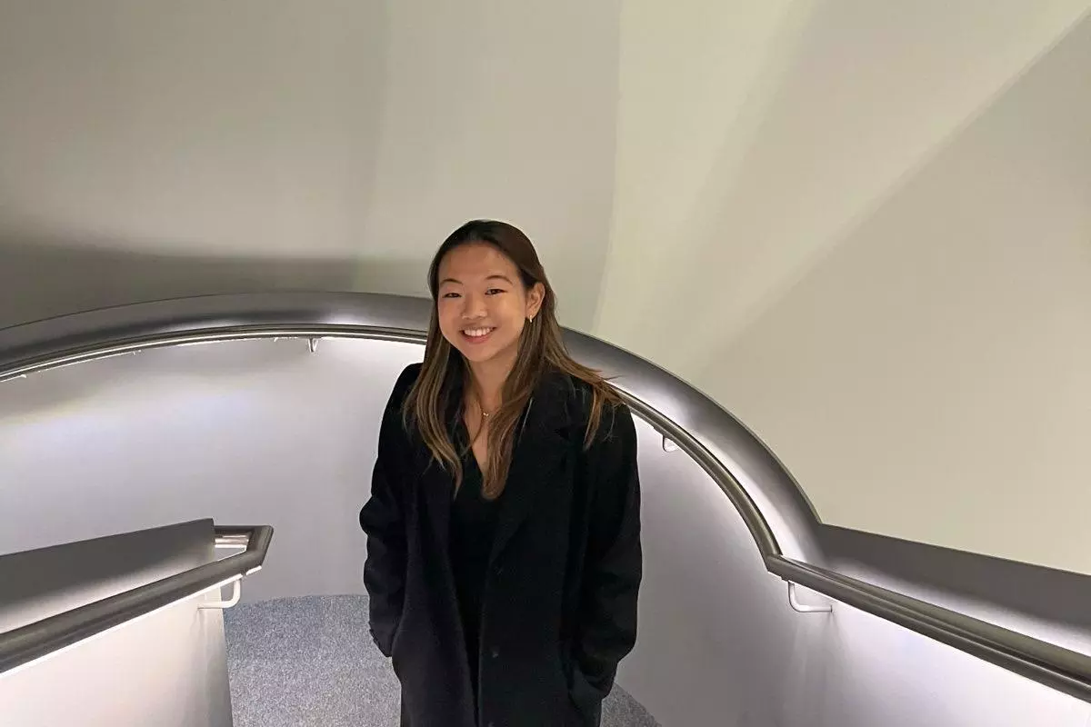 Tiffany Chan