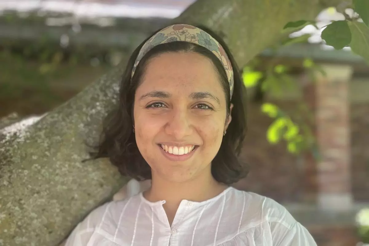 Mrinalini Sisodia Wadhwa