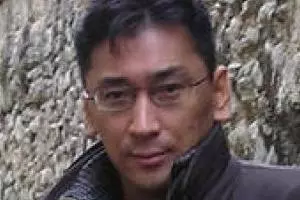 sho konishi