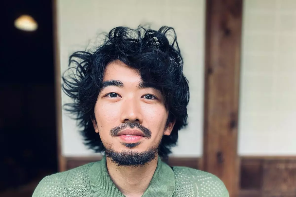 tyuki profile
